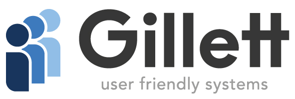 Gillett Logo